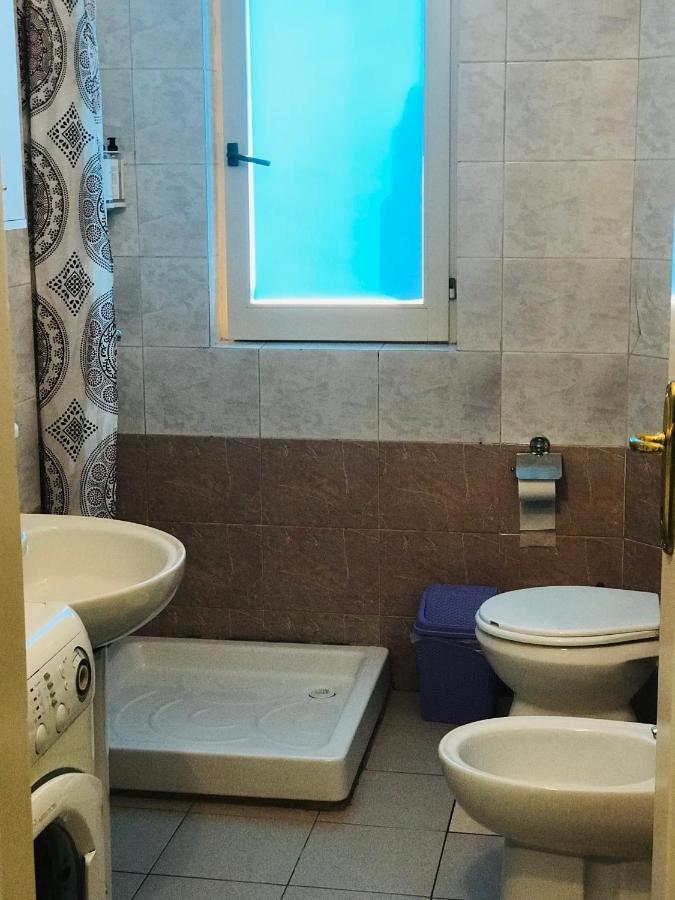 Proper House Iva Apartman Tirana Kültér fotó